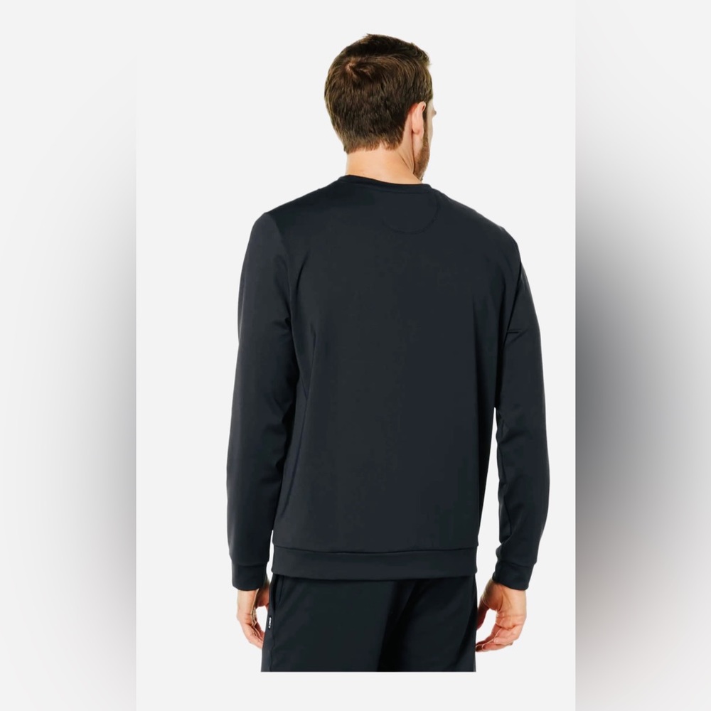 Rhone Essentials Long Sleeve Performance Tee - image 2